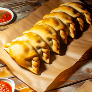 Nationalgericht Estland: Lihapirukas (Rezept)