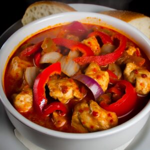 Nationalgericht Ghana: Nkwan (Rezept)