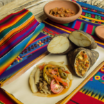 Nationalgericht Guatemala: Pache (Rezept) Nationalgericht Guatemala: Pache (Rezept)