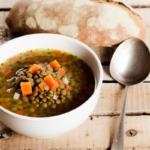 Nationalgericht Haiti: Grenadye (Rezept)