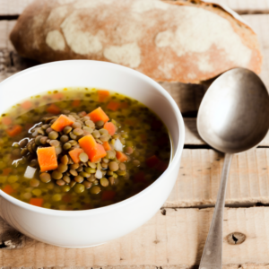 Nationalgericht Haiti: Grenadye (Rezept)