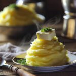 Nationalgericht Irland: Champ (Rezept)