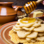 Nationalgericht Jemen: Lahoh (Rezept)