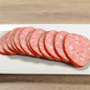 Nationalgericht Kasachstan: Kazylyk (Rezept)