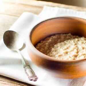 Nationalgericht Kirgistan: Zhent (Rezept)