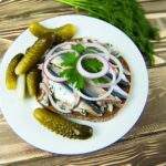 Nationalgericht Norwegen: Sild (Rezept)
