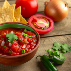 Nationalgericht Panama: Ají Chombo (Rezept)