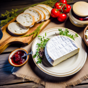Nationalgericht Polen: Ser biały (Rezept)