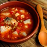Nationalgericht Sambia: Banga (Rezept)