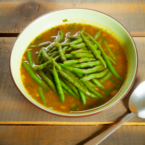 Nationalgericht Sambia: Fisashi (Rezept)