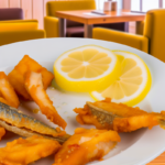 Nationalgericht Saudi-Arabien: Fattah (Rezept)