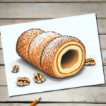 Nationalgericht Slowakei: Trdelník (Rezept) Nationalgericht Slowakei: Trdelník (Rezept)