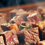 Nationalgericht Somalia: Siraad (Rezept)