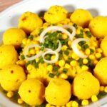 Nationalgericht Tschad: Tô (Rezept)