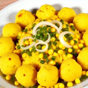 Nationalgericht Tschad: Tô (Rezept)