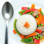 Nationalgericht Turkmenistan: Ash (Rezept)