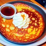 Nationalgericht Ukraine: Oladi (Rezept)