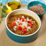 Nationalgericht Zypern: Fakes (Rezept)