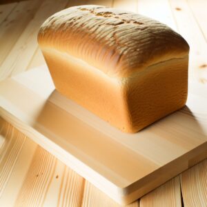 Nationalgericht Äthiopien: Dabo (Rezept)