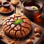 Nationalgericht Algerien: #Ghriba# (Rezept)