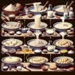 Nationalgericht Algerien: Khobz (Rezept)