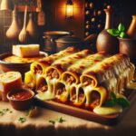 Nationalgericht Andorra: Canelons (Rezept) Nationalgericht Andorra: #Canelons# (Rezept)