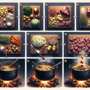 Nationalgericht Andorra: Carn d’olla (Rezept)