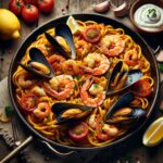 Nationalgericht Andorra: #Fideuà# (Rezept)