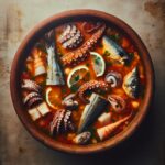 Nationalgericht Andorra: #Sopa de Peix# (Rezept)