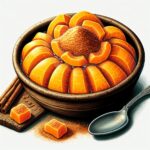 Nationalgericht Angola: #Doce de Abóbora# (Rezept)