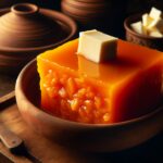 Nationalgericht Argentinien: #Dulce de batata# (Rezept)