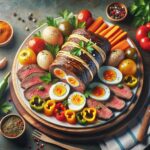 Nationalgericht Argentinien: Matambre (Rezept)