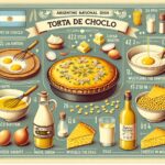 Nationalgericht Argentinien: Torta de choclo (Rezept)