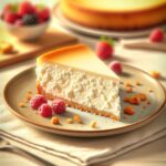 Nationalgericht Argentinien: #Torta de ricota#
