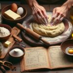 Nationalgericht Armenien: Gata (Rezept)