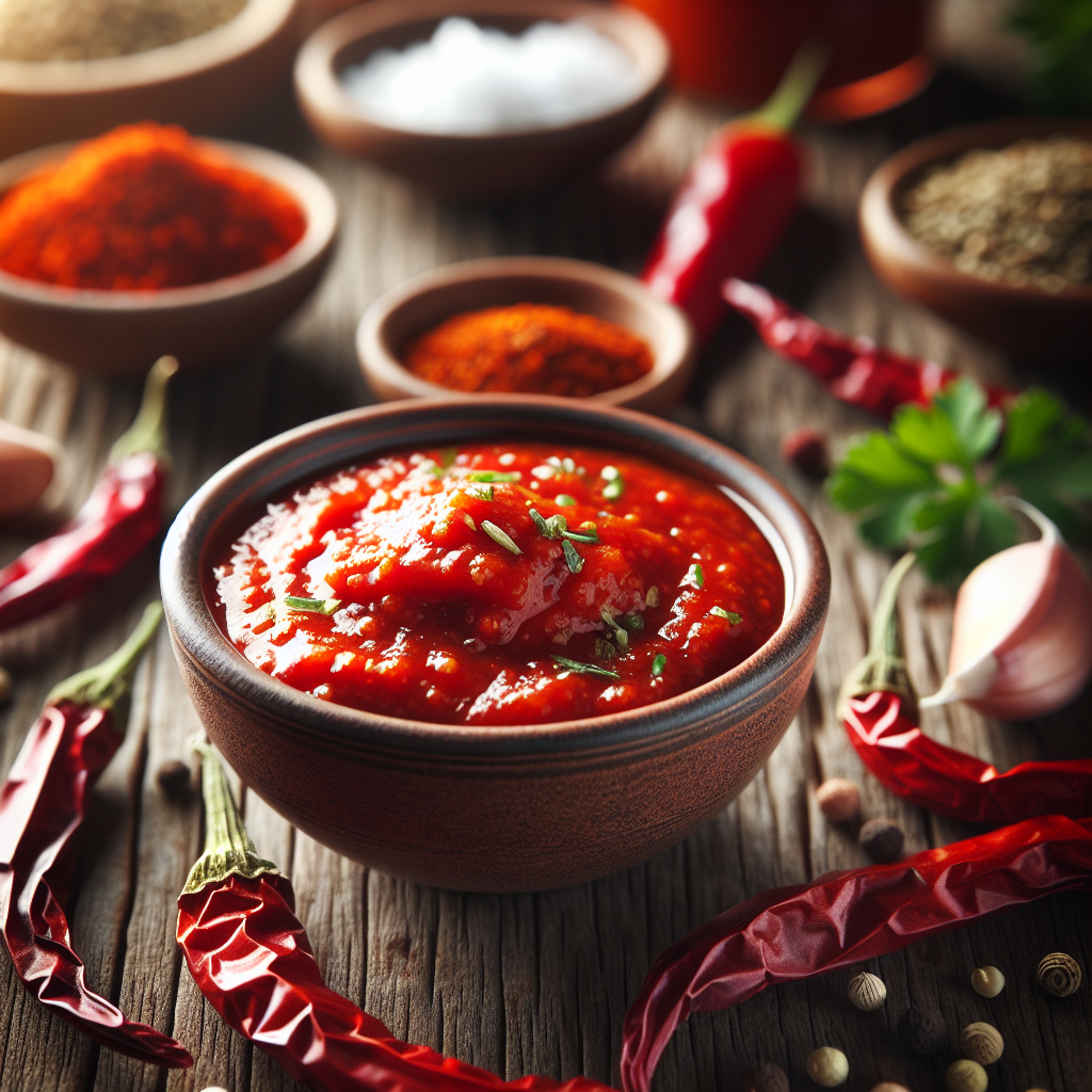 Nationalgericht Armenien: Harissa (Rezept)