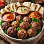 Nationalgericht Armenien: #Kofta# (Rezept)