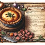 Nationalgericht Australien: Meat Pie (Rezept)