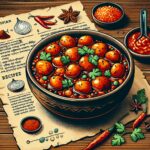 Nationalgericht Bangladesch: Alur Dom (Rezept) Nationalgericht Bangladesch: Alur Dom (Rezept)