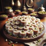 Nationalgericht Bangladesch: #Mishti Sandesh# (Rezept)