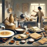 Nationalgericht Bangladesch: Pati Shapta (Rezept)