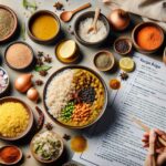 Nationalgericht Bangladesch: Patla Khichuri (Rezept)