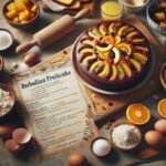 Nationalgericht Barbados: Fruitcake (Rezept) Nationalgericht Barbados: Fruitcake (Rezept)