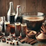 Nationalgericht Barbados: Mauby (Rezept)