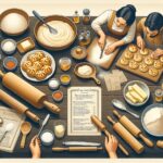 Nationalgericht Belgien: Pistolets (Rezept)