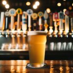Nationalgericht Belgien: Witbier (Rezept) Nationalgericht Belgien: #Witbier# (Rezept)