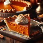 Nationalgericht Belize: Sweet Potato Pie (Rezept) Nationalgericht Belize: #Sweet Potato Pie# (Rezept)