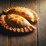 Nationalgericht Bolivien: #Empanadas de Queso# (Rezept)
