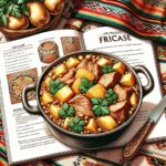 Nationalgericht Bolivien: Fricase (Rezept)