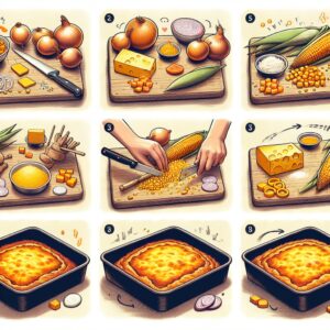 Nationalgericht Bolivien: Pastel de Choclo (Rezept)